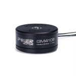 Hot IFlight IPower GM4108H-120T Gimbal Brushless Stabilization Camera Gimbal Motor Load Torque 600-1200 EZO for 5N/7N/GH2/GH3